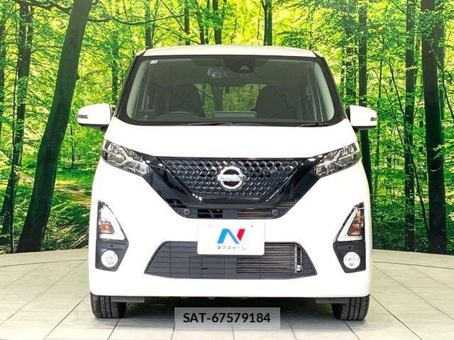 Nissan DAYZ 2019-05 7357480-13