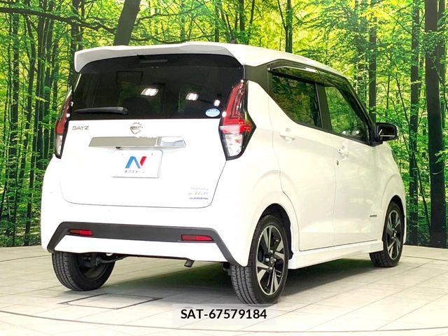 Nissan DAYZ 2019-05 7357480-16