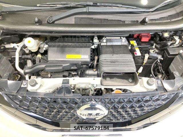 Nissan DAYZ 2019-05 7357480-17