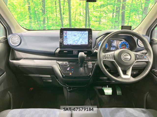 Nissan DAYZ 2019-05 7357480-1