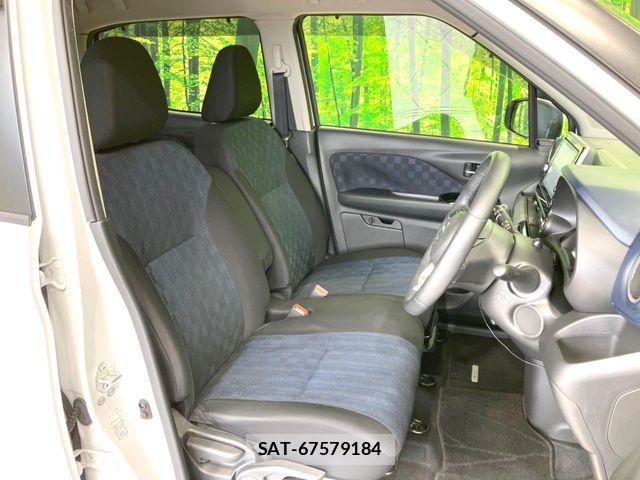 Nissan DAYZ 2019-05 7357480-7