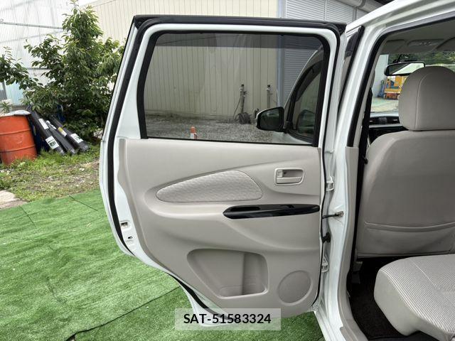 Nissan DAYZ 2013-07 7357500-9