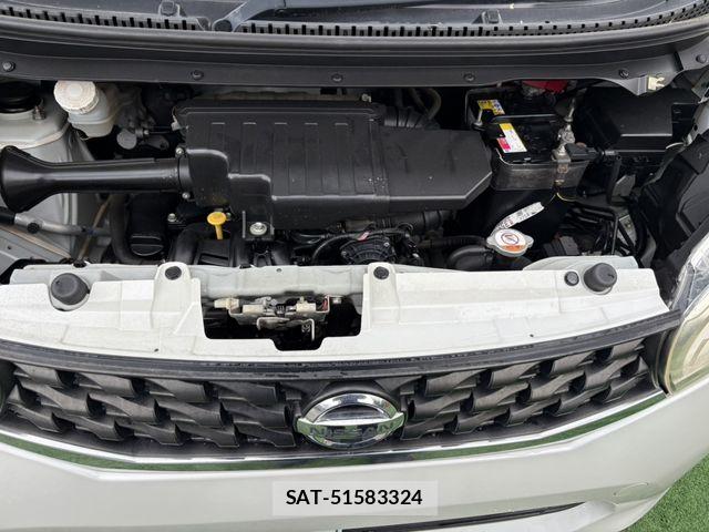 Nissan DAYZ 2013-07 7357500-10