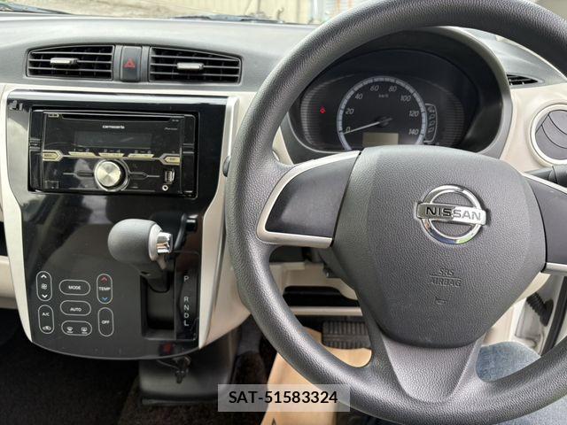 Nissan DAYZ 2013-07 7357500-12