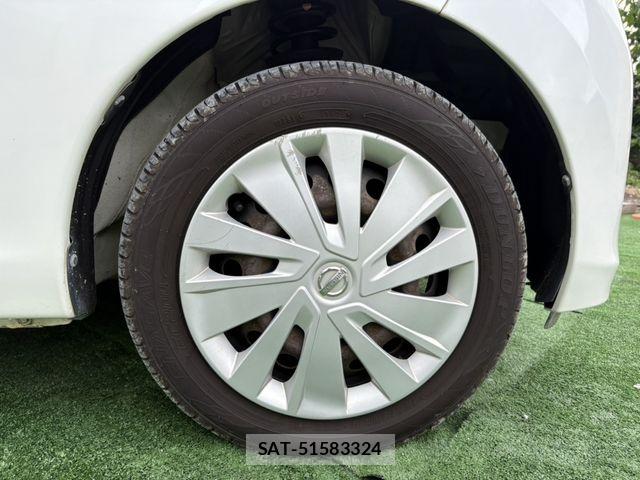 Nissan DAYZ 2013-07 7357500-20