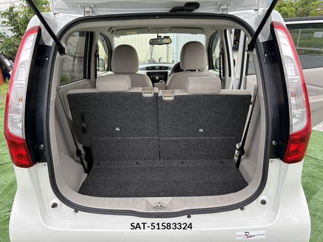 Nissan DAYZ 2013-07 7357500-25