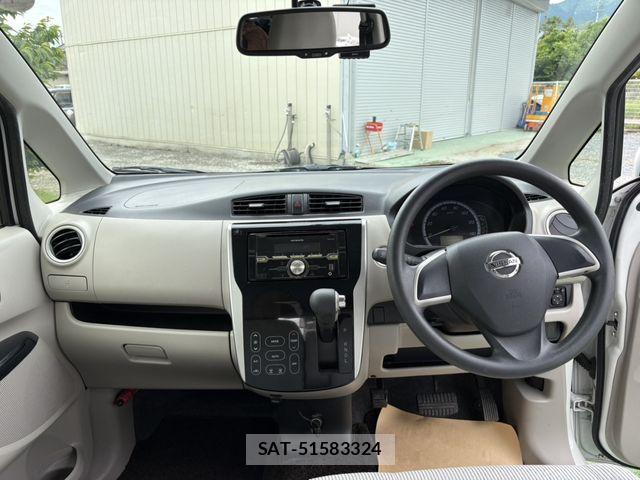 Nissan DAYZ 2013-07 7357500-26