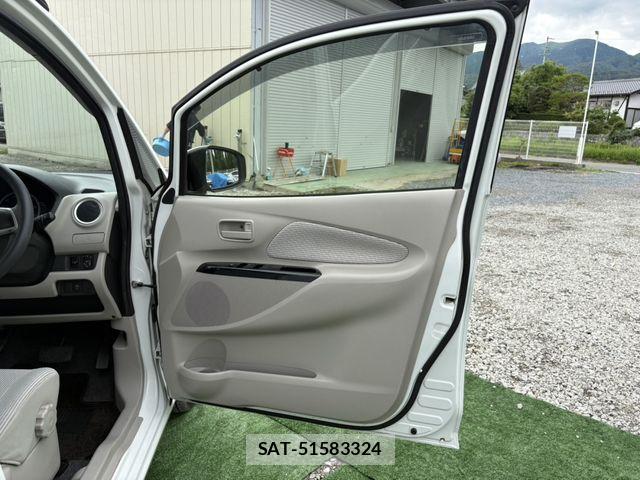 Nissan DAYZ 2013-07 7357500-6