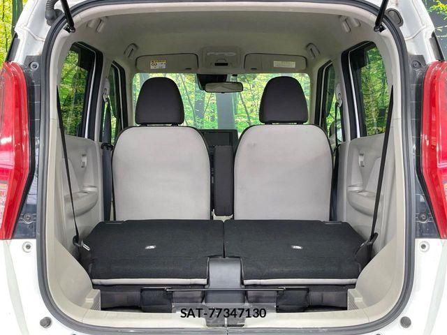 Nissan DAYZ 2019-06 7357501-9