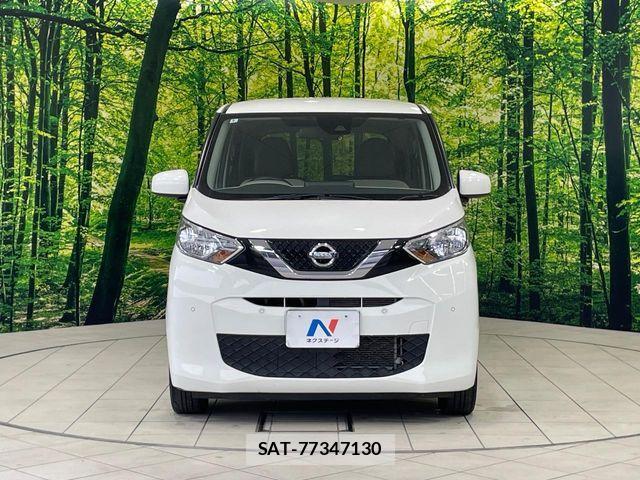 Nissan DAYZ 2019-06 7357501-13
