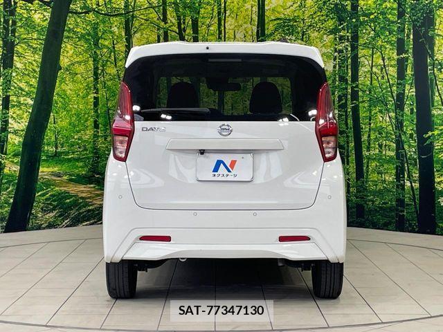 Nissan DAYZ 2019-06 7357501-14