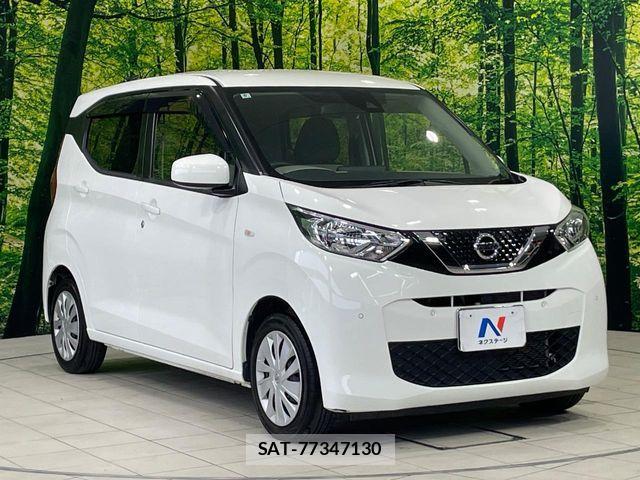 Nissan DAYZ 2019-06 7357501-15