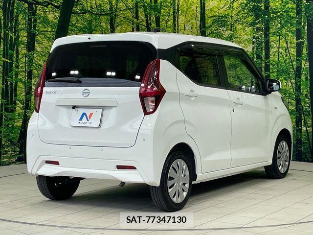 Nissan DAYZ 2019-06 7357501-16