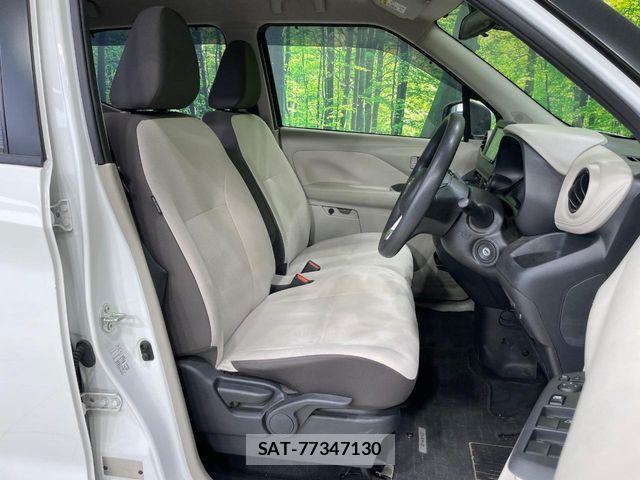 Nissan DAYZ 2019-06 7357501-7