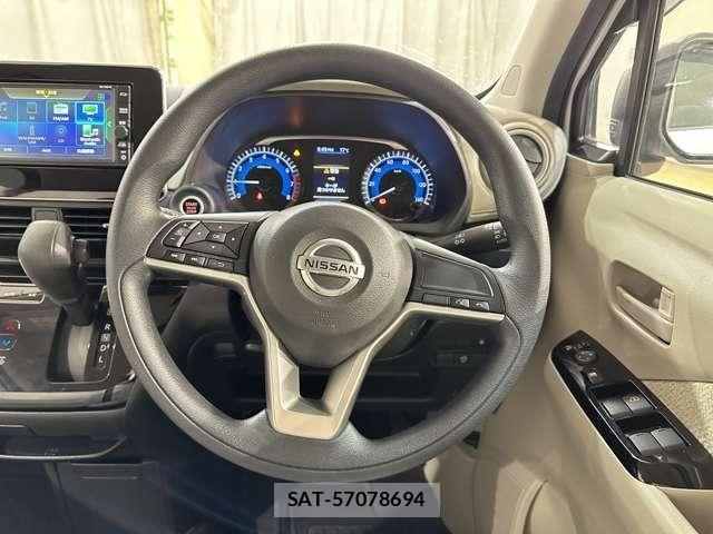 Nissan DAYZ 2019-05 7357492-9