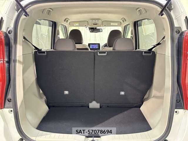 Nissan DAYZ 2019-05 7357492-25
