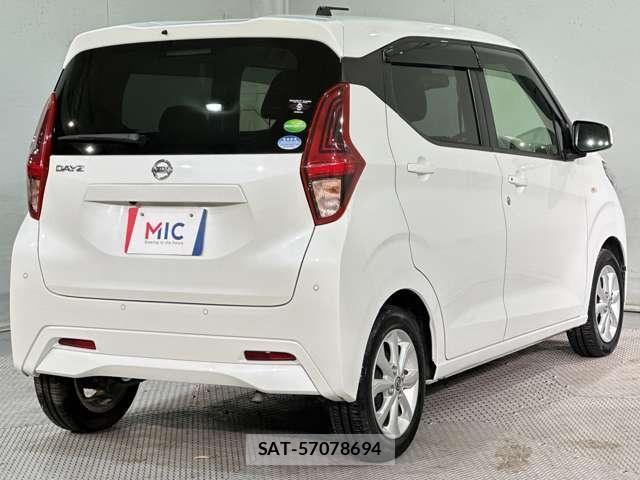 Nissan DAYZ 2019-05 7357492-4