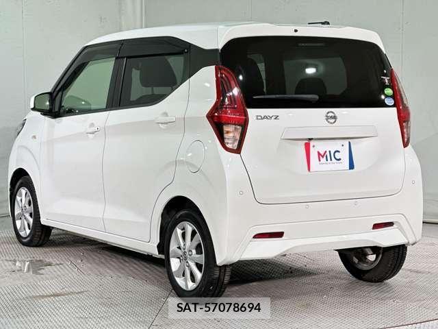 Nissan DAYZ 2019-05 7357492-6