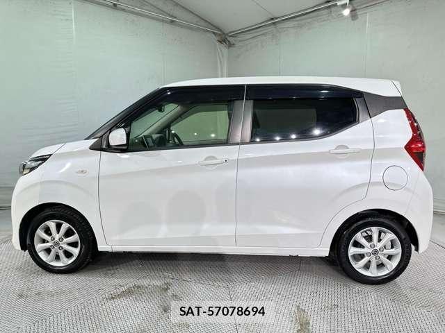 Nissan DAYZ 2019-05 7357492-7