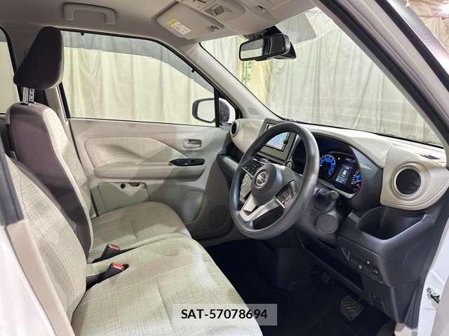 Nissan DAYZ 2019-05 7357492-8