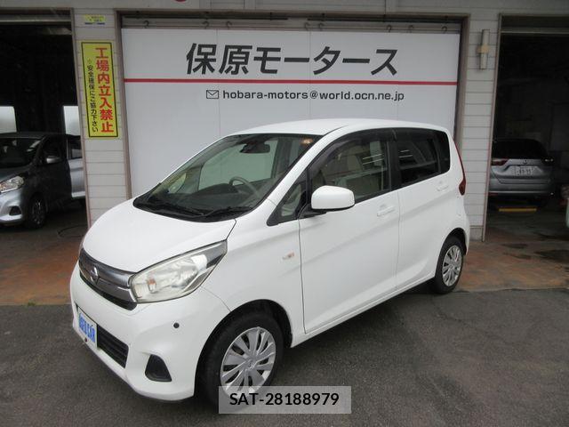Nissan DAYZ 2017-04 7357503-0