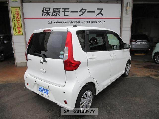 Nissan DAYZ 2017-04 7357503-10