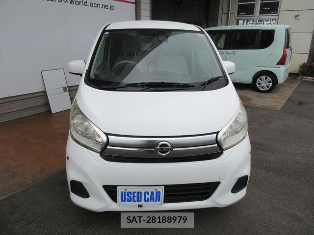 Nissan DAYZ 2017-04 7357503-1