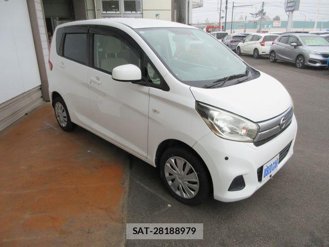 Nissan DAYZ 2017-04 7357503-2