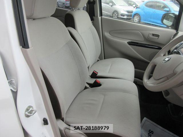 Nissan DAYZ 2017-04 7357503-6