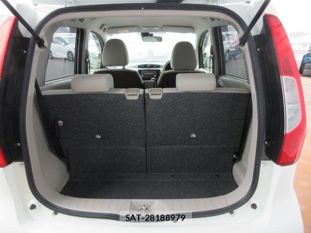 Nissan DAYZ 2017-04 7357503-8
