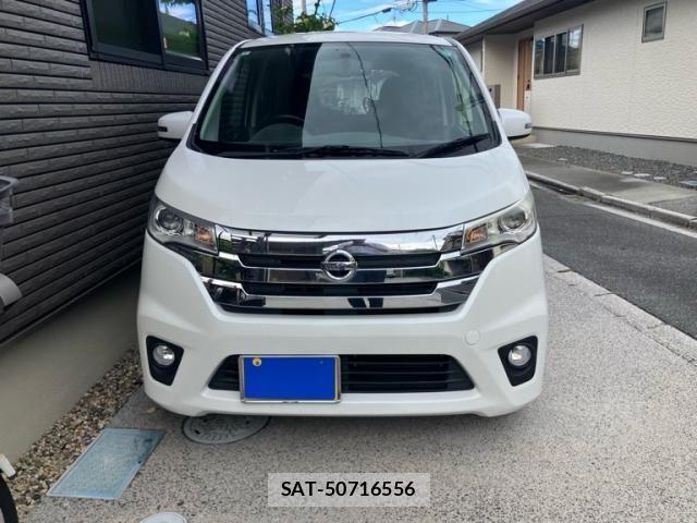 Nissan DAYZ 2013-07 7357508-0