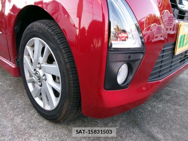 Nissan DAYZ 2020-07 7357495-9