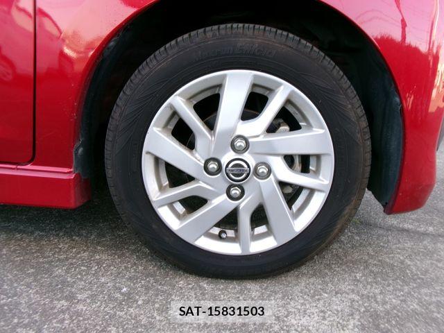 Nissan DAYZ 2020-07 7357495-10