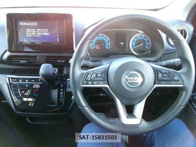 Nissan DAYZ 2020-07 7357495-17