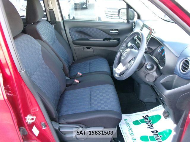 Nissan DAYZ 2020-07 7357495-22