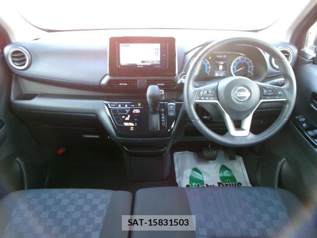 Nissan DAYZ 2020-07 7357495-24
