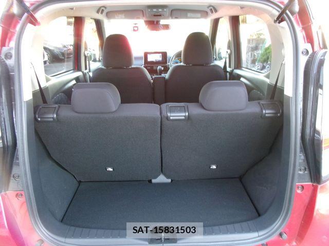 Nissan DAYZ 2020-07 7357495-25