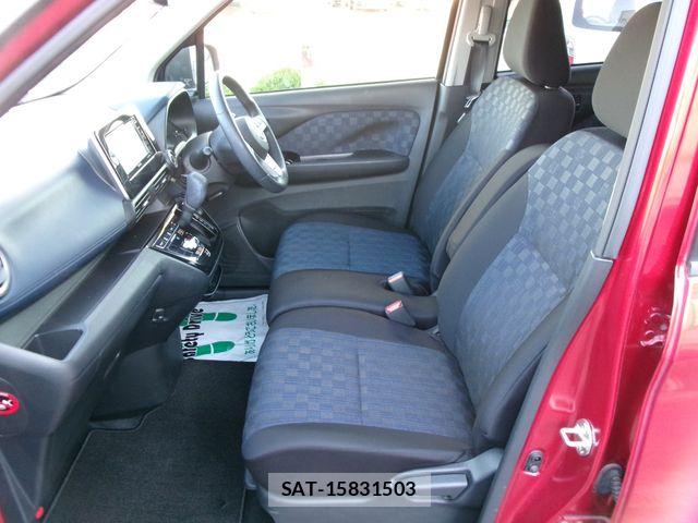 Nissan DAYZ 2020-07 7357495-27