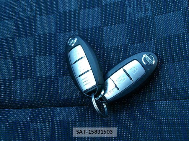 Nissan DAYZ 2020-07 7357495-28