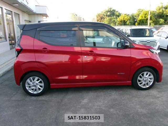 Nissan DAYZ 2020-07 7357495-3