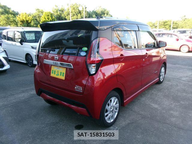 Nissan DAYZ 2020-07 7357495-4