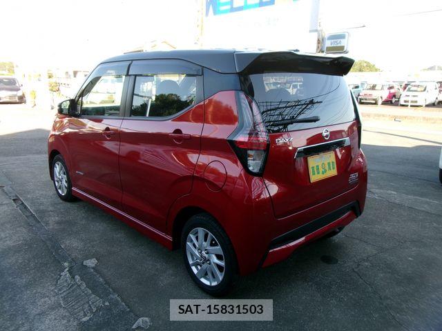 Nissan DAYZ 2020-07 7357495-6