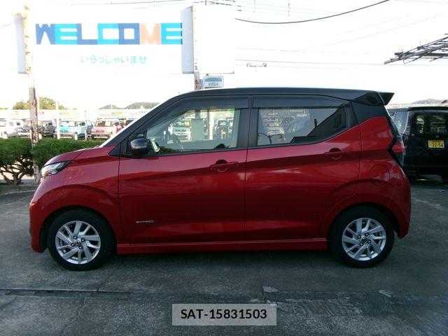 Nissan DAYZ 2020-07 7357495-7