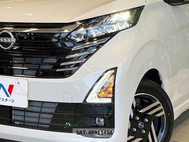 Nissan DAYZ 2024-05 7357472-11