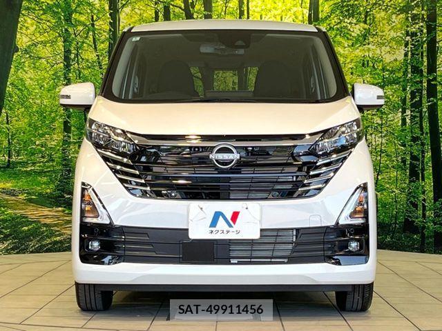 Nissan DAYZ 2024-05 7357472-13