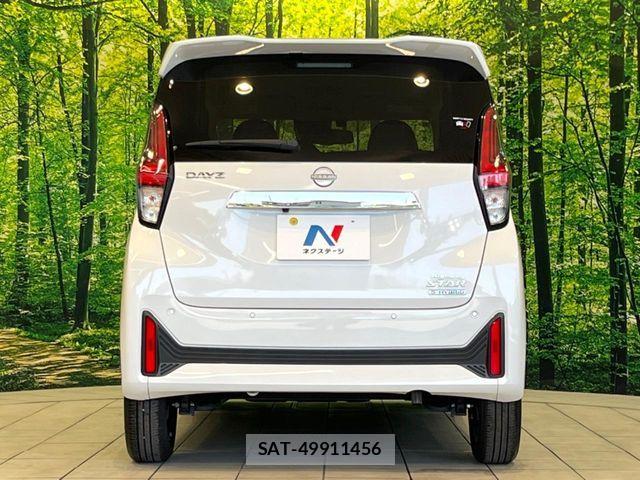Nissan DAYZ 2024-05 7357472-14