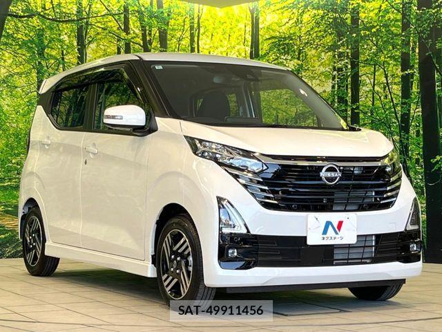 Nissan DAYZ 2024-05 7357472-15