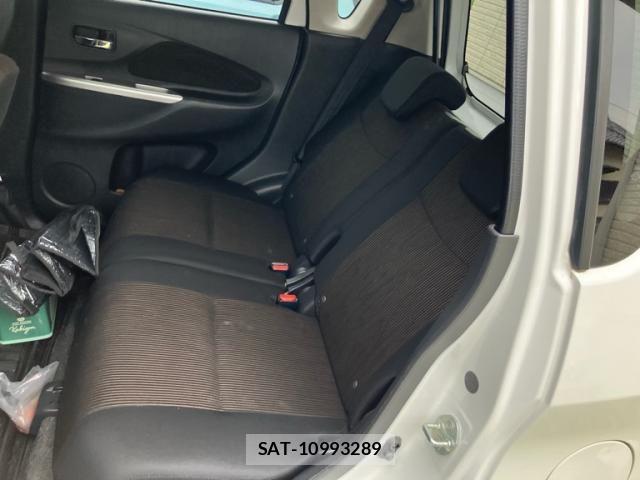 Nissan DAYZ 2013-12 7357509-9
