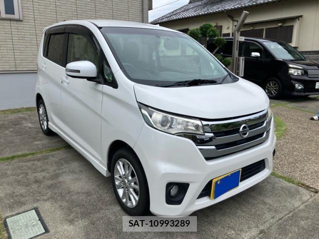 Nissan DAYZ 2013-12 7357509-1