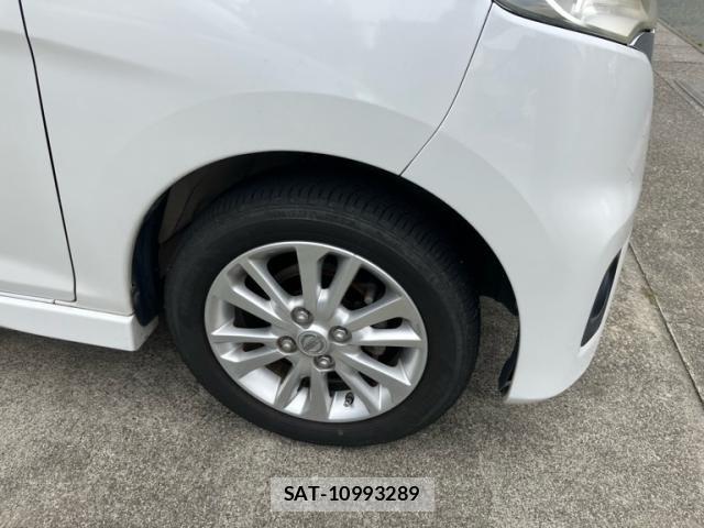 Nissan DAYZ 2013-12 7357509-4